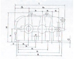 QJS-D(QJC-D)減速機(jī)