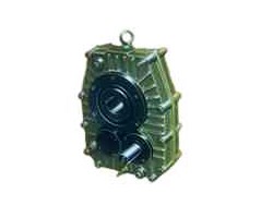 ZJ型專用齒輪減速器